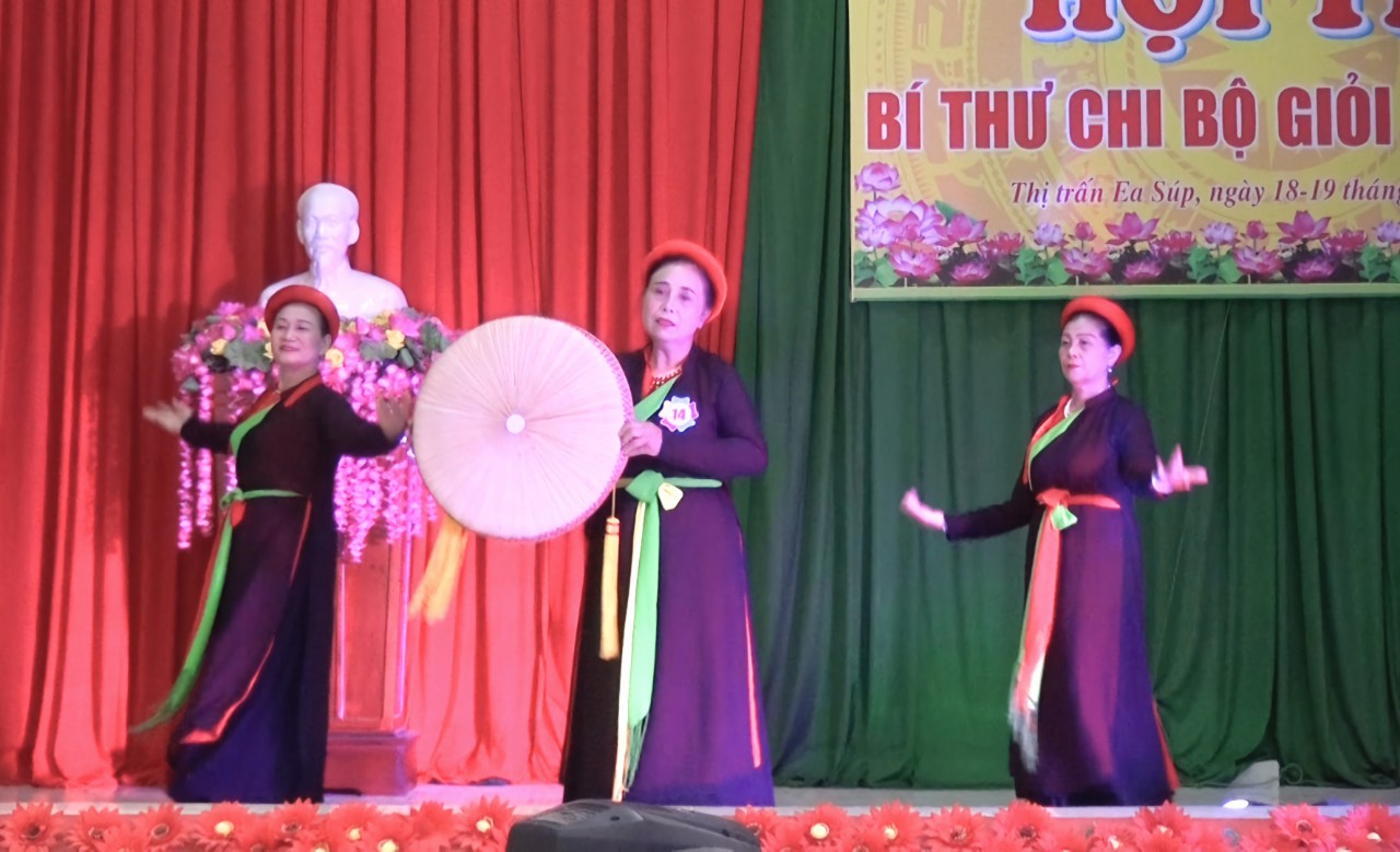 Phần thi